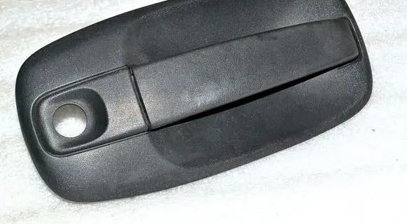 Renault Trafic II (X83) Front door exterior handle