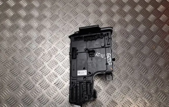 Tesla Model Y Fuse box set 165765030B