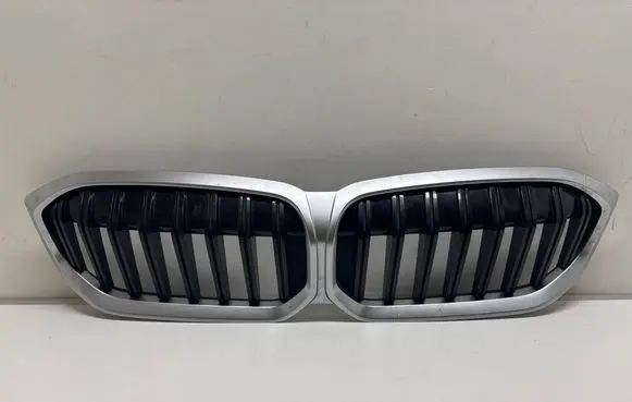 BMW 3 G20 G21 Front bumper upper radiator grill 511319297610