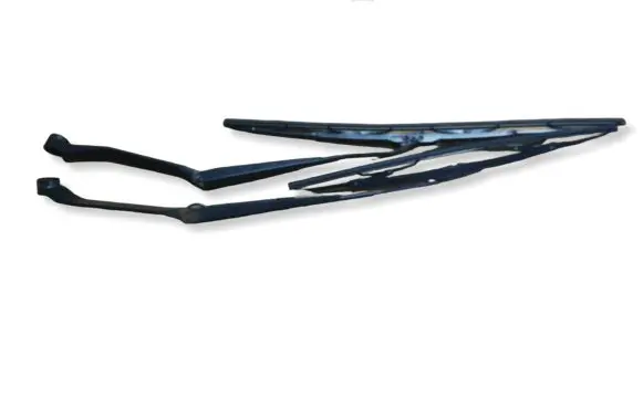 Toyota RAV 4 (XA20) Front wiper blade arm 1491 1490