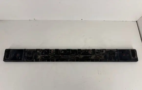 Ford Fusion II Radiator support slam panel bracket DS738A297 GS7Z16138A