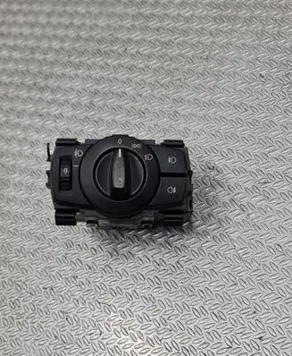 BMW 3 E90 E91 Light switch 6932794 300707102 33600102