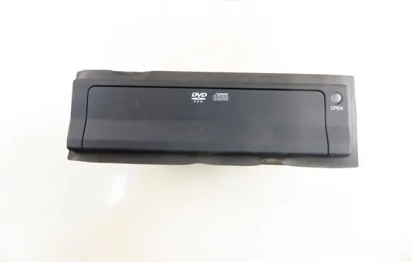 Honda Civic CD/DVD changer 39540SMRE010M1
