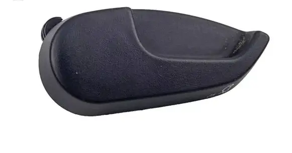 BMW i4 Engine bonnet (hood) release handle 7938322