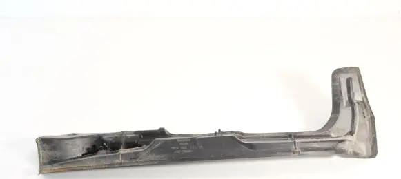 Audi A4 S4 B6 8E 8H Fender end trim 8E0821111A