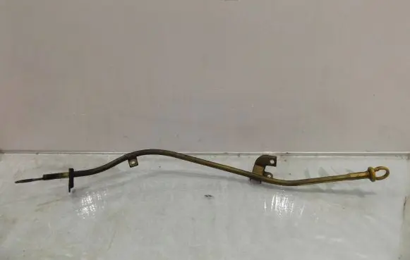 Fiat Stilo Oil level dip stick 