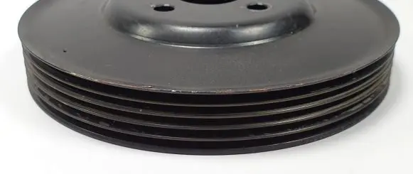 MPM Motors Erelis Water pump pulley 471Q-1000026