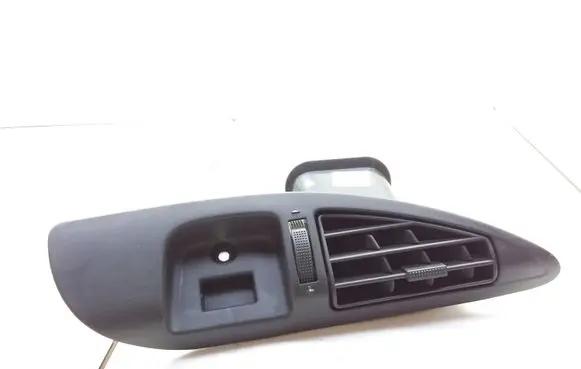 Peugeot 807 Dashboard air vent grill cover trim 1488069077 A1000120