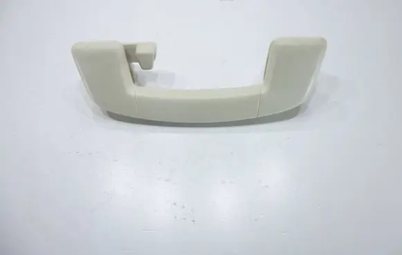 Volkswagen PASSAT B8 Rear interior roof grab handle 3G0857643B