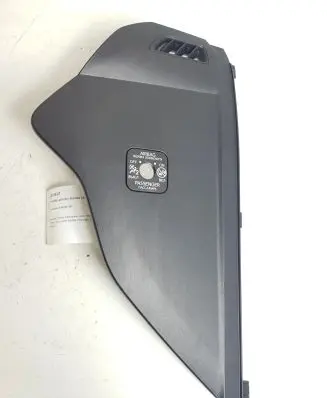 Toyota RAV 4 (XA50) Dashboard side end trim 5531742080