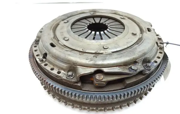 Mercedes-Benz Sprinter W907 W910 Clutch set kit A0002500900
