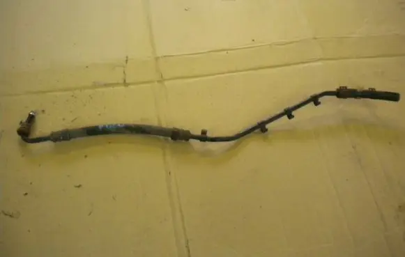 Volkswagen Polo Power steering hose/pipe/line