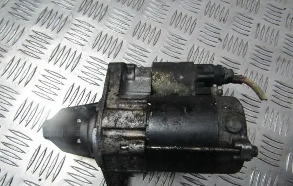 Honda Civic Starter motor 2280009590 228000-9590