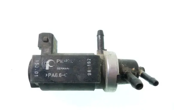 Audi A4 S4 B5 8D Turbo solenoid valve 8D0906627