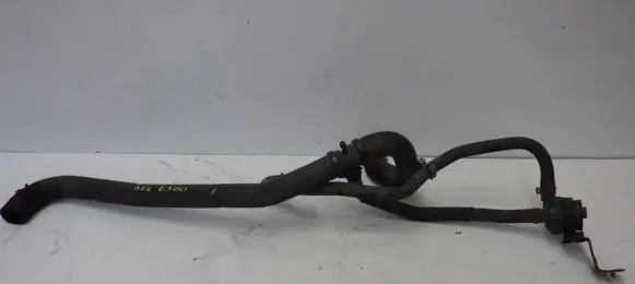 Opel Movano B Engine coolant pipe/hose