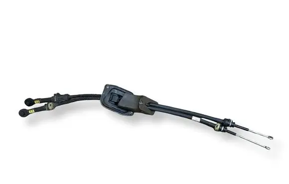 Citroen Xsara Picasso Gear shift cable linkage 2444P4 9635550180