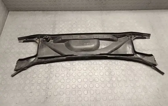 BMW 1 E82 E88 Cabin air micro filter frame (part) 6989788