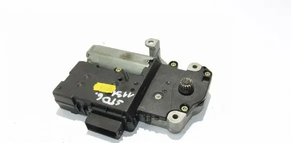 Opel Vectra B Sunroof motor/actuator 0390201660