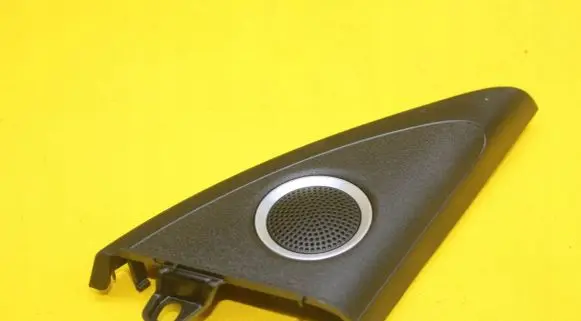 Audi A4 S4 B8 8K Front door speaker cover trim 8K0035423A