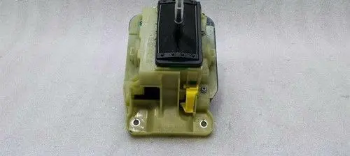 Mercedes-Benz SLK R172 Gear shifter/selector A1722670124