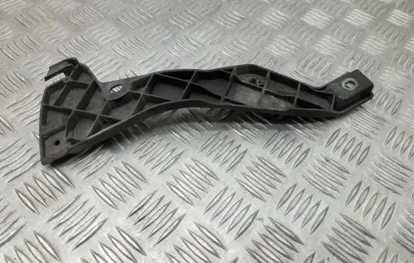 Audi A4 S4 B6 8E 8H Front bumper mounting bracket 8E0807203B