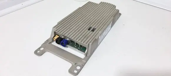 Bluetooth control unit module