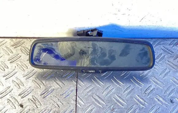 Toyota RAV 4 (XA40) Rear view mirror (interior) 878100