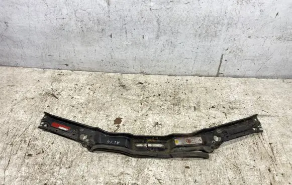 Audi A6 S6 C4 4A Top upper radiator support slam panel 4a0010114s