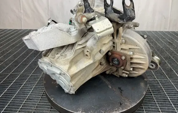 Fiat Ducato Manual 6 speed gearbox 20GP16 9670129310 96657871380
