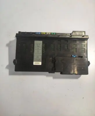 BMW X5 E53 Fuse box set 8380409