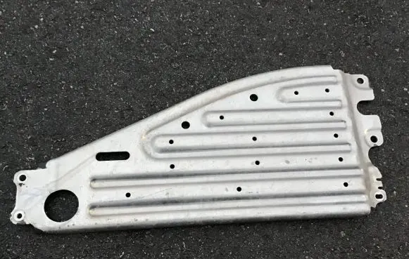 Dodge RAM Other under body part 68442381AB