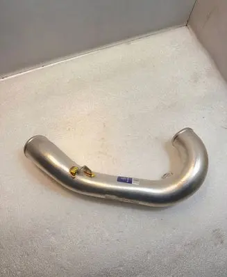 Mercedes-Benz GL X166 Intercooler hose/pipe A2780980507