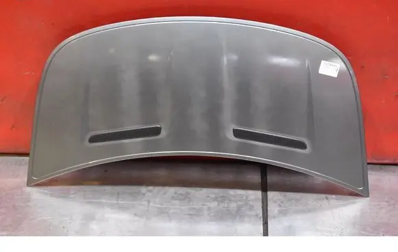 Smart ForFour I Engine bonnet/hood