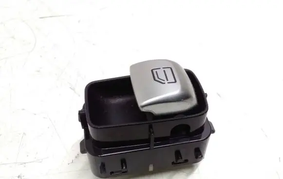 Mercedes-Benz C W205 Electric window control switch A2229052203 151739051