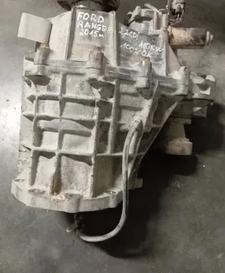 Ford Ranger Gearbox transfer box case AB397A195BC U5A317910 312331261