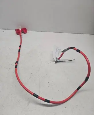 Jaguar XE Positive cable (battery) GX7314300BD