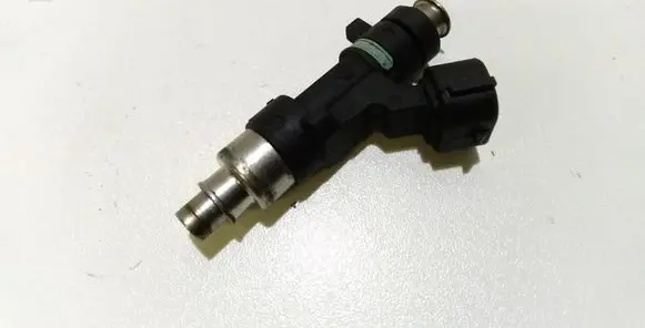Nissan X-Trail T31 Fuel injector 16600JA000 0280158130
