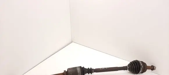 Nissan Interstar Front driveshaft