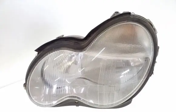 Mercedes-Benz C W203 Headlight/headlamp A2038200761