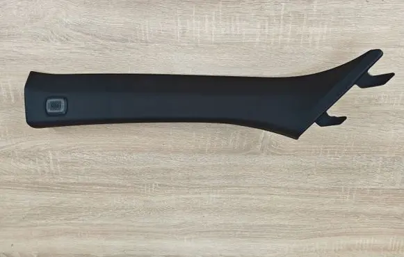 BMW 4 G22 G23 G24 G26 (A) pillar trim 430IXA