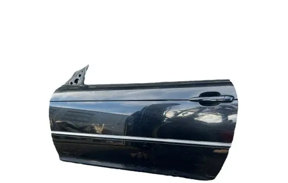 Door (2 Door Coupe)
