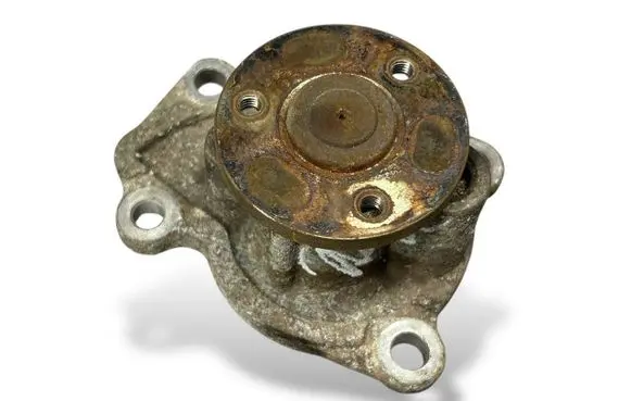 Dacia Dokker Water pump 210106094R