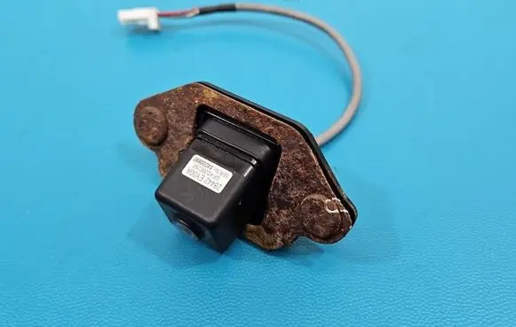 Nissan Qashqai Reversing camera 28442EY00A IMPRK1584353