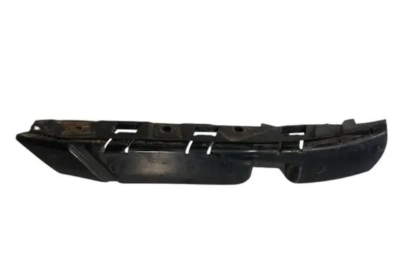 BMW 5 E60 E61 Front bumper mounting bracket 7033706 51117033706