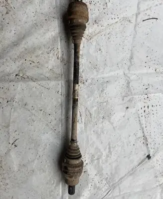 Volvo XC90 Rear driveshaft P30735565 T060606