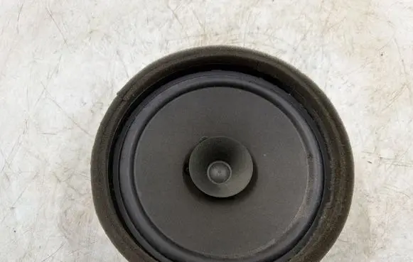 Mitsubishi Lancer X Rear door speaker 8720A017