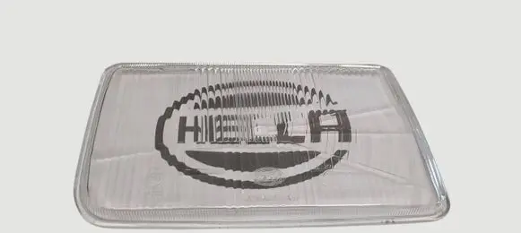 Ford Sierra Headlight lense 34441R7 302126424 34441R20