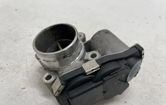 Opel Astra K Engine shut-off valve 55496779AA
