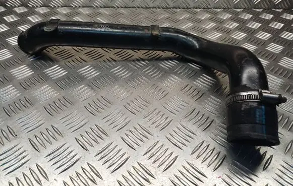 Audi A4 S4 B6 8E 8H Intercooler hose/pipe 059145731F 1H0145834E