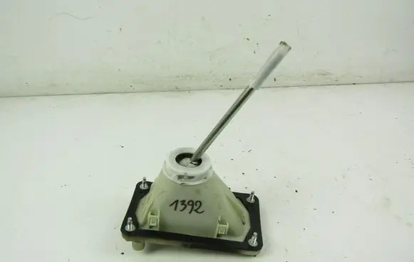 Dacia Logan Pick-Up Gear shifter/selector 